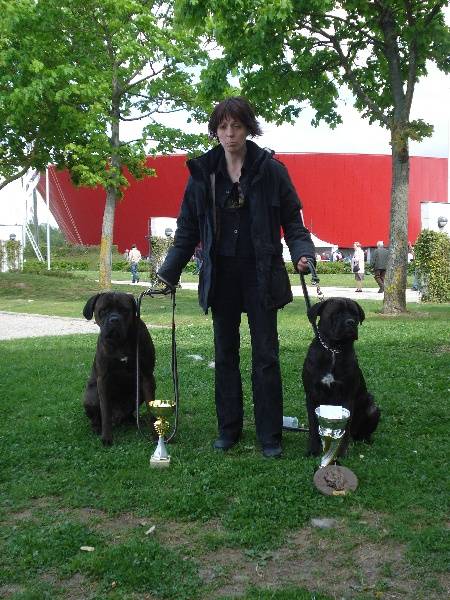 remise de prix